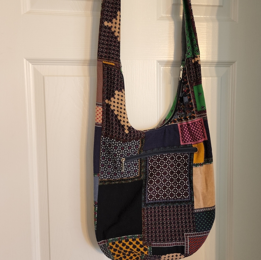 Hobo bag
